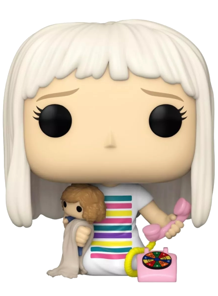 Funko Pop Poltergeist Carol Anne #1583 9cm
