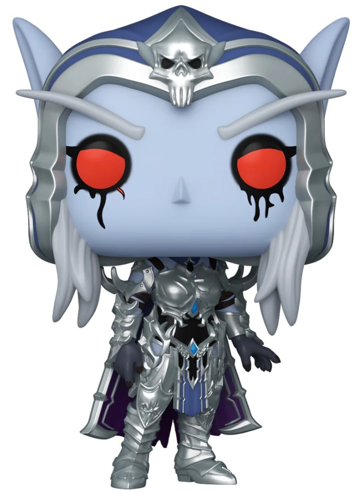 Funko Pop Games Warcraft Sylvanas #990 9cm