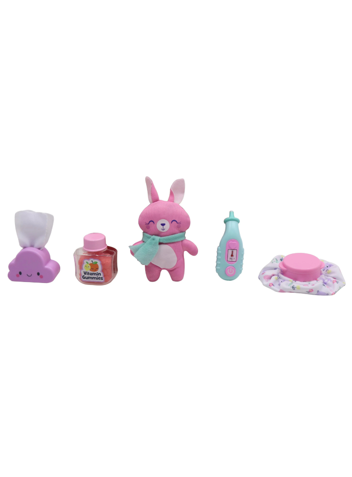 Happy Friend Get Well Set (504326)
