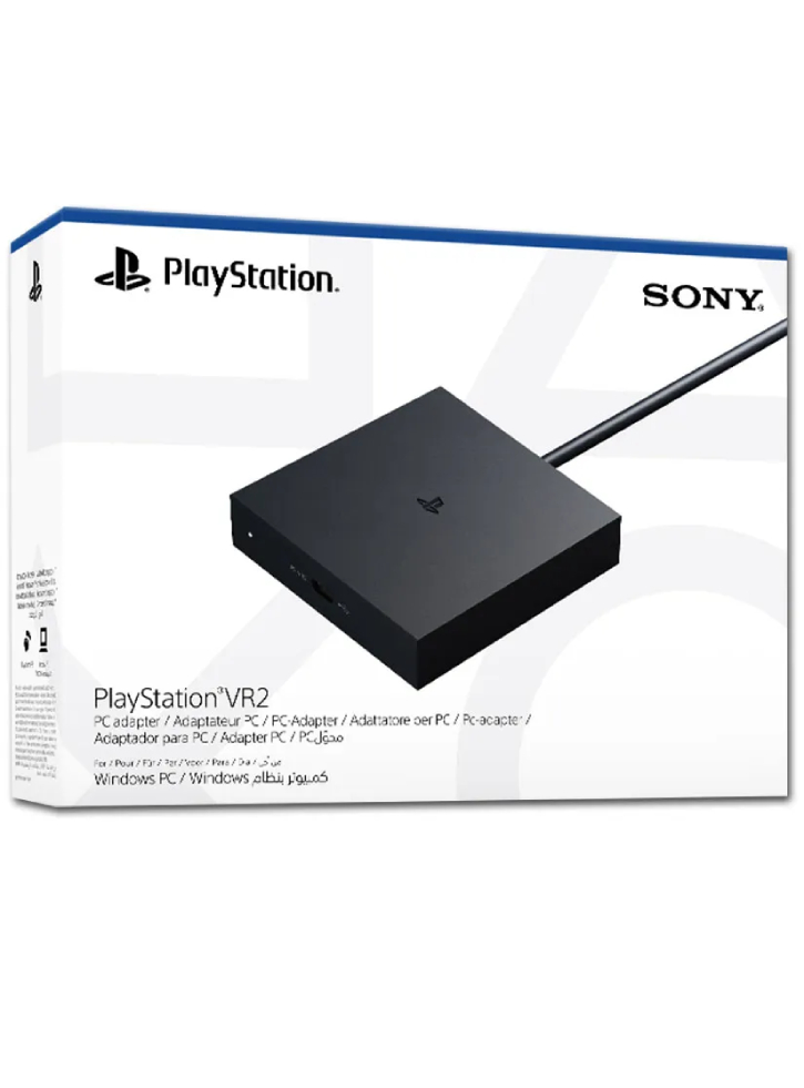 PlayStation(r)VR2 PC Adapter - Playstation 5