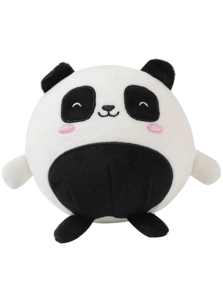 iTotal Squishy PillowPandastic (XL2785)