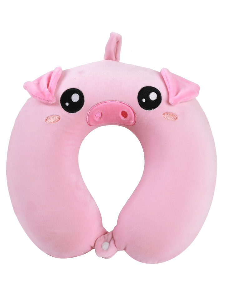 iTotal Neck Pillow Piggy (XL2184G)