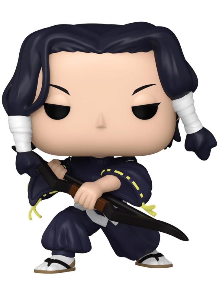Funko Pop Animation Jujutsu Kaisen Kamo Noritoshi #1640 9cm