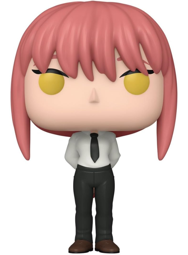 Funko Pop Animation Chainsaw Man Makima #1679 9cm