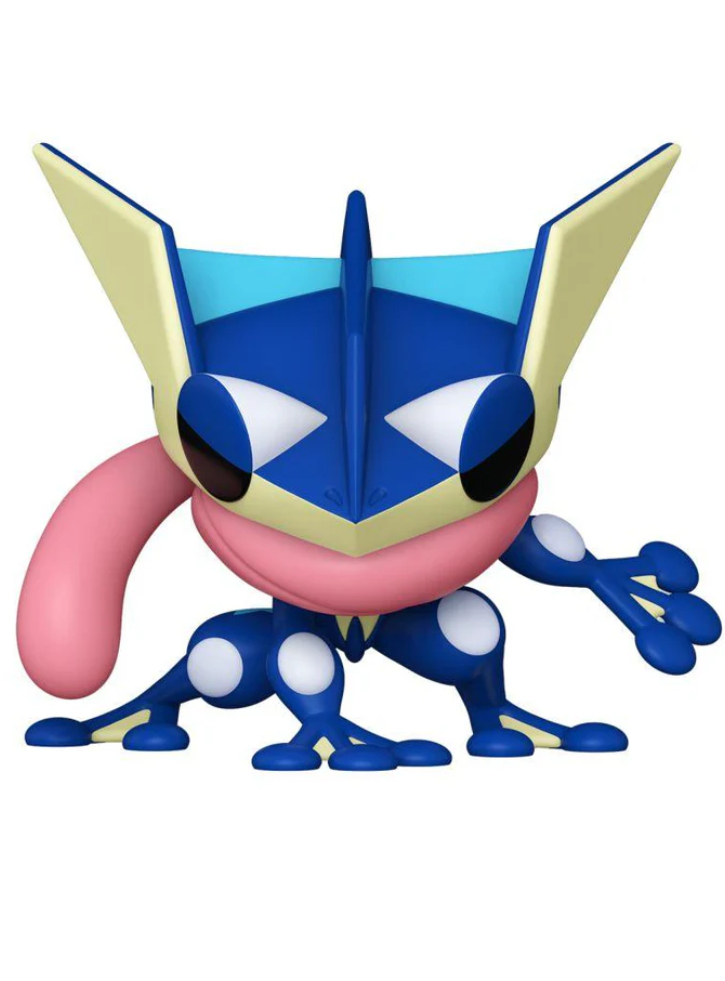 Funko Pop Jumbo Pokemon Greninja #980 25cm
