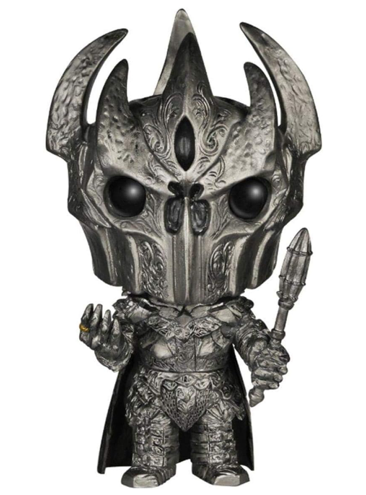 Funko Pop Movies Lord Of The Rings Sauron #122 10cm