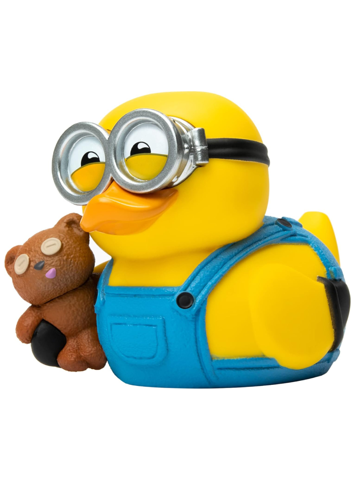 Numskull Minions Tubbz Std Ed Bob