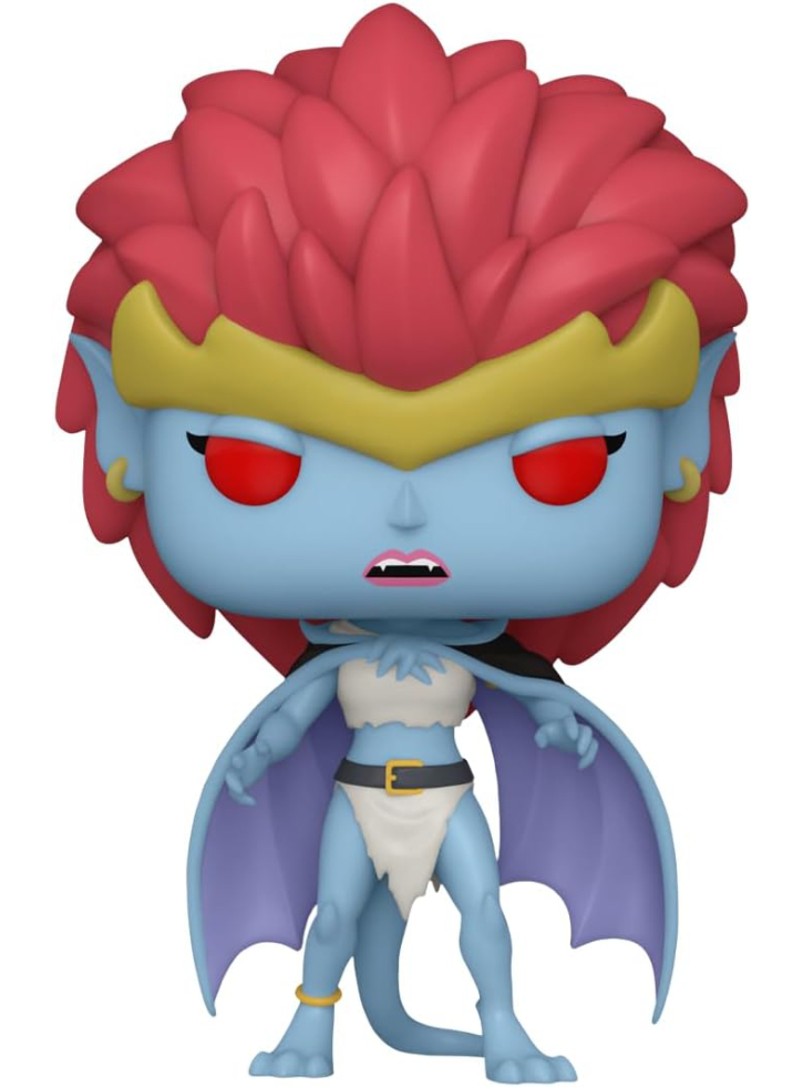 Funko POP Vinyl Disney Gargoyles Demona #1477 9cm