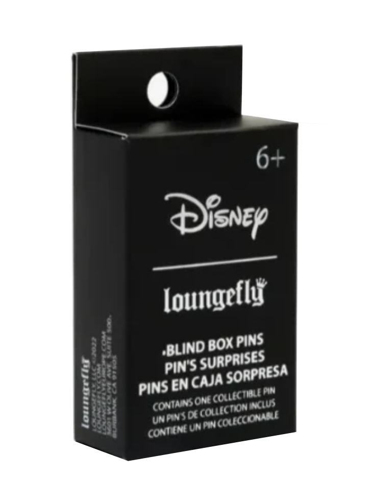 Funko PIN Blind Bag Disney Classic Balloon Animal Random