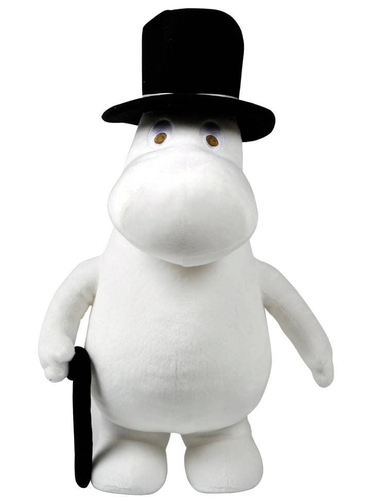 Moomin 25 cm Plush Papa (35583525)