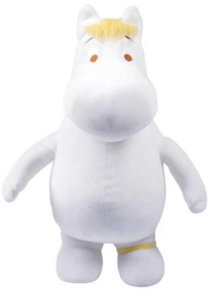 Moomin 25 cm Plush Snorkmaiden (35581525)