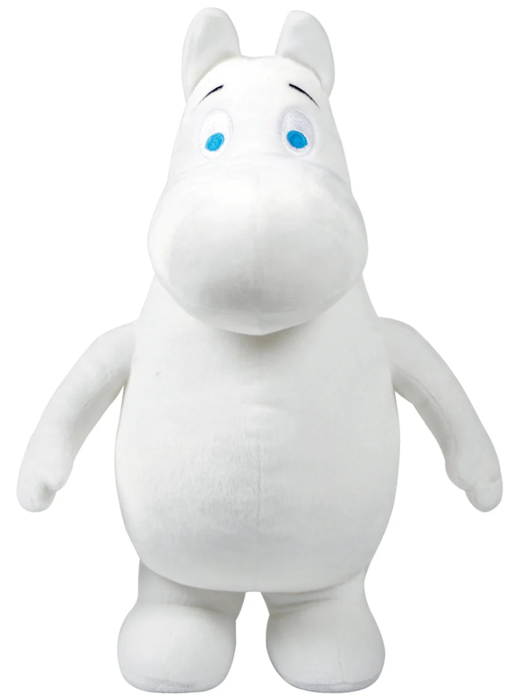 Moomin 25 cm Plush Moomin (35580525)