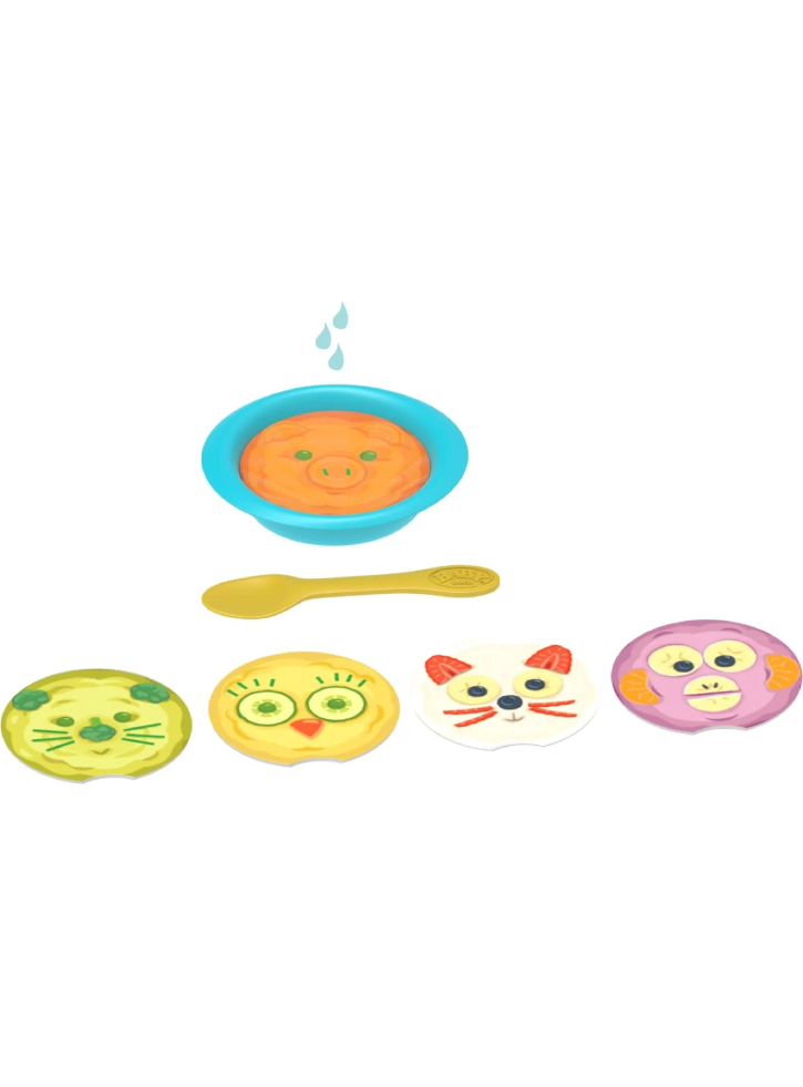 BABY born Feeding Set (835029)