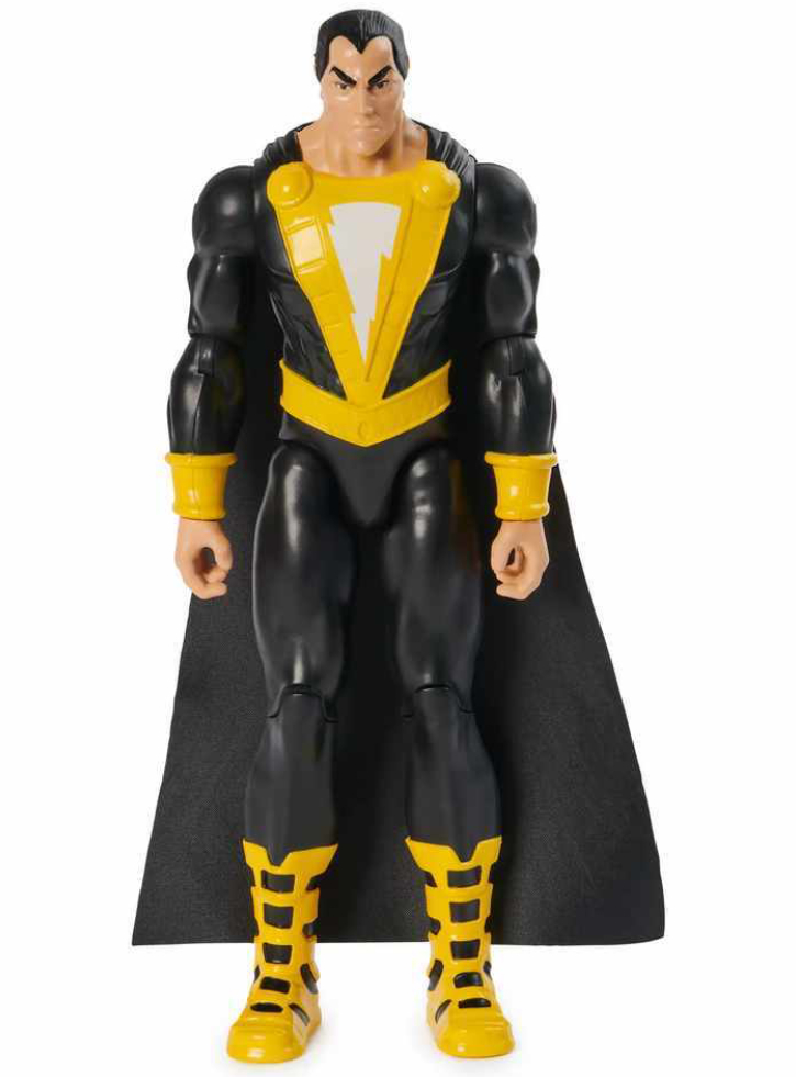 DC Heroes Unite Black Adam 30cm (20142864)