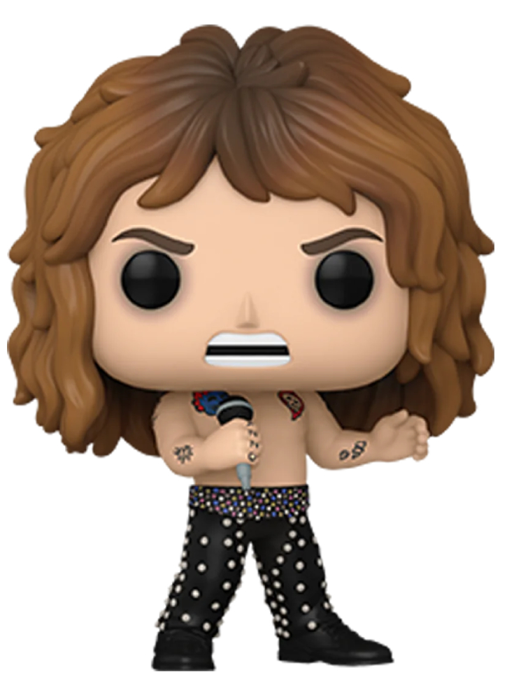 Funko Pop Rocks Ozzy Osbourne (1989) #404 9cm