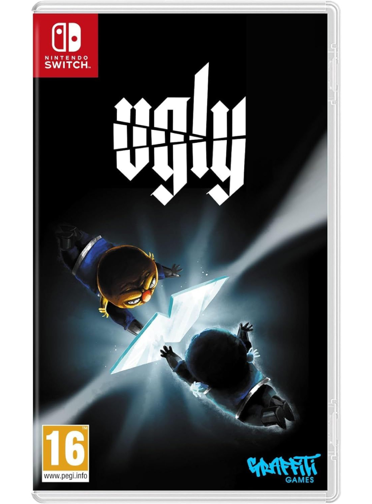 Ugly - Nintendo Switch