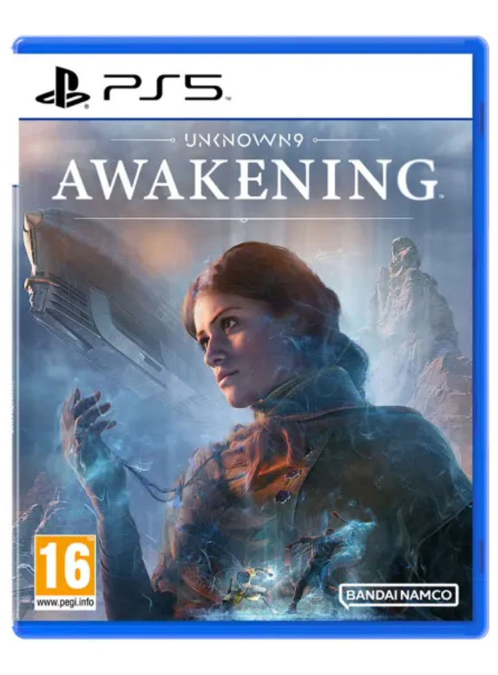 Unknown 9 Awakening - Playstation 5