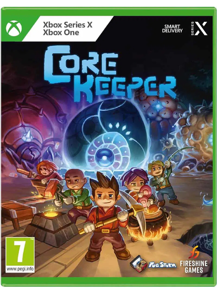 Core Keeper - Xbox Series X