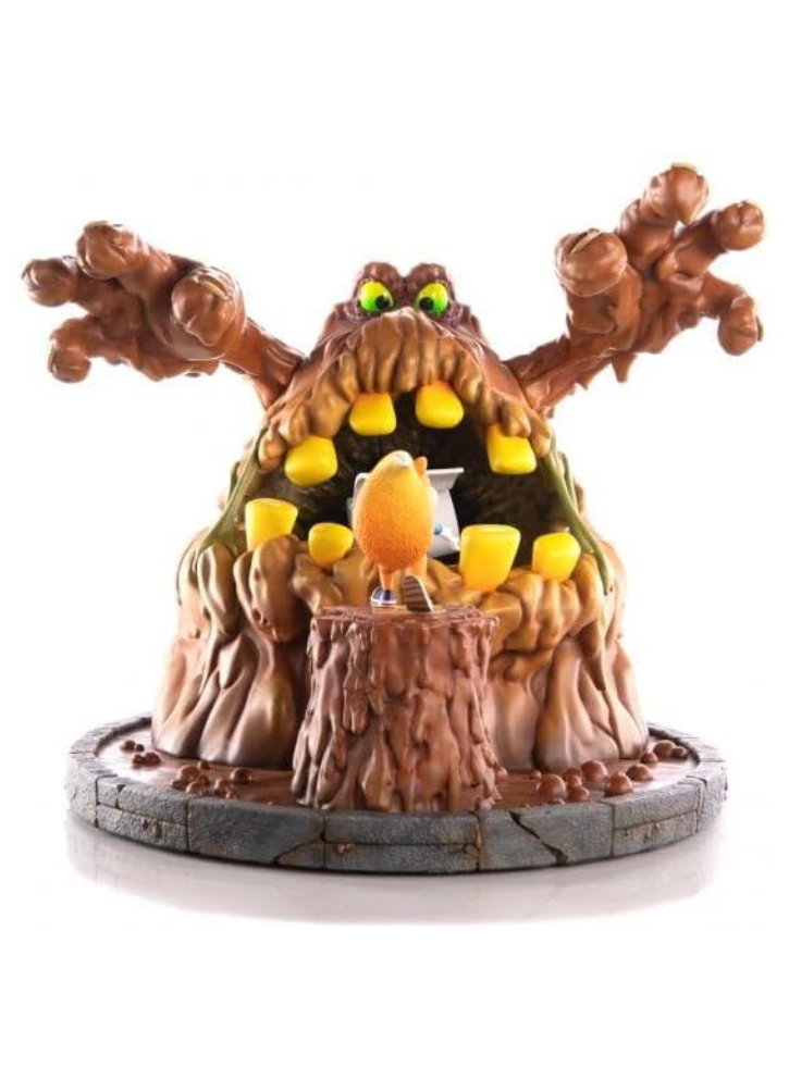 First4Figures Conker (The Great Mighty Poo) RESIN