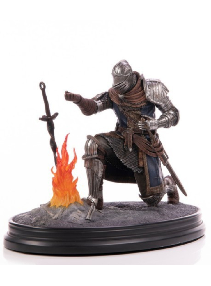 First4Figures Dark Souls (Elite Knight Humanity Restored Edition) RESIN