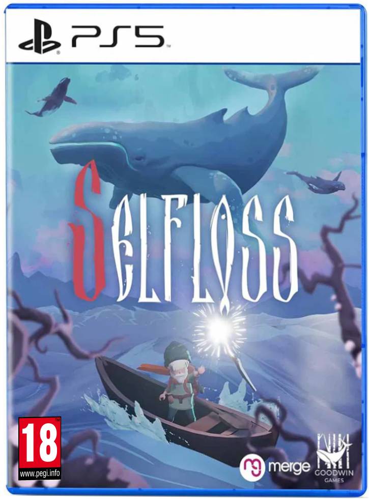 Selfloss - Playstation 5