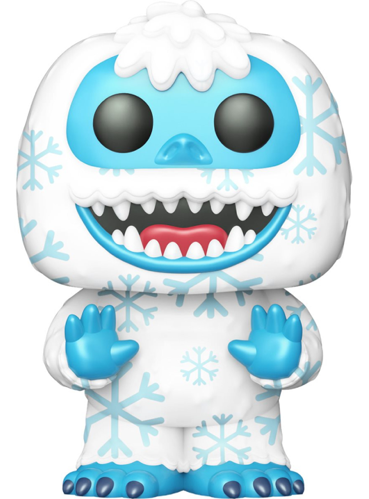Funko Pop Movies Rudolph Red-Nosed Reindeer Bumble #1859 9cm