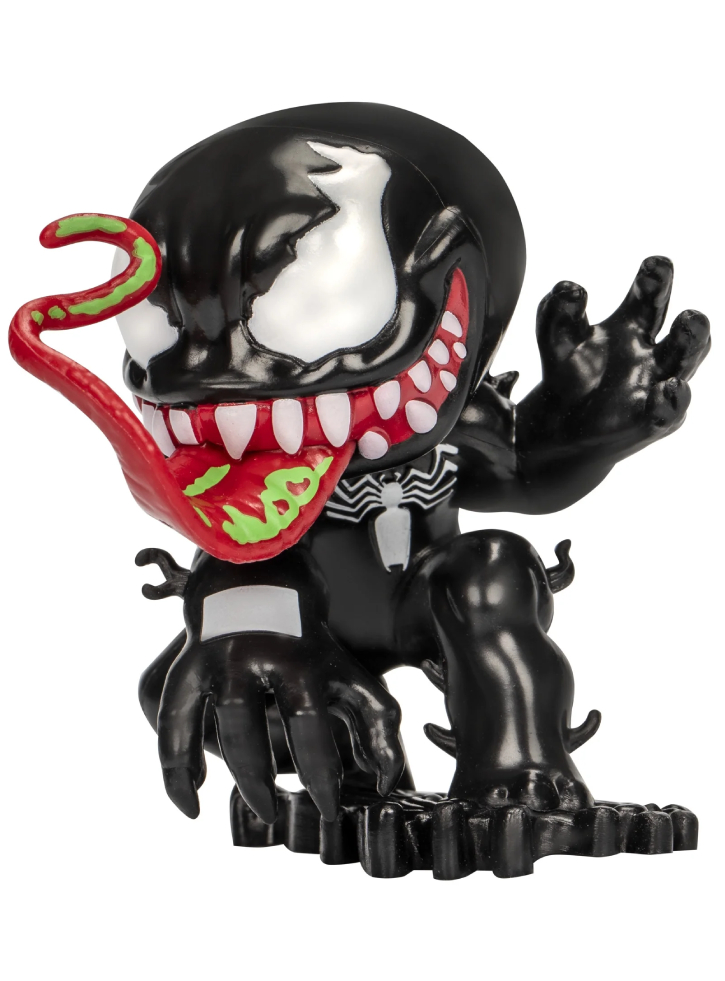 Marvel Spiderman Mighty-Verse (Series 1) Venom (G0088)