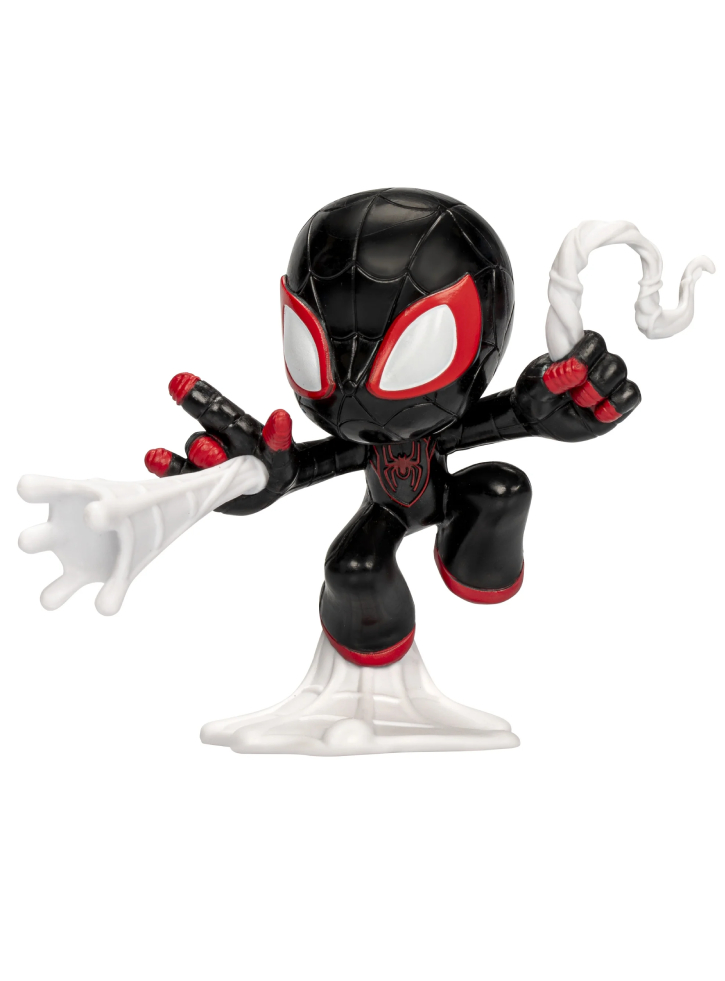 Marvel Spiderman Mighty-Verse (Series 1) Miles Morales (G0092)