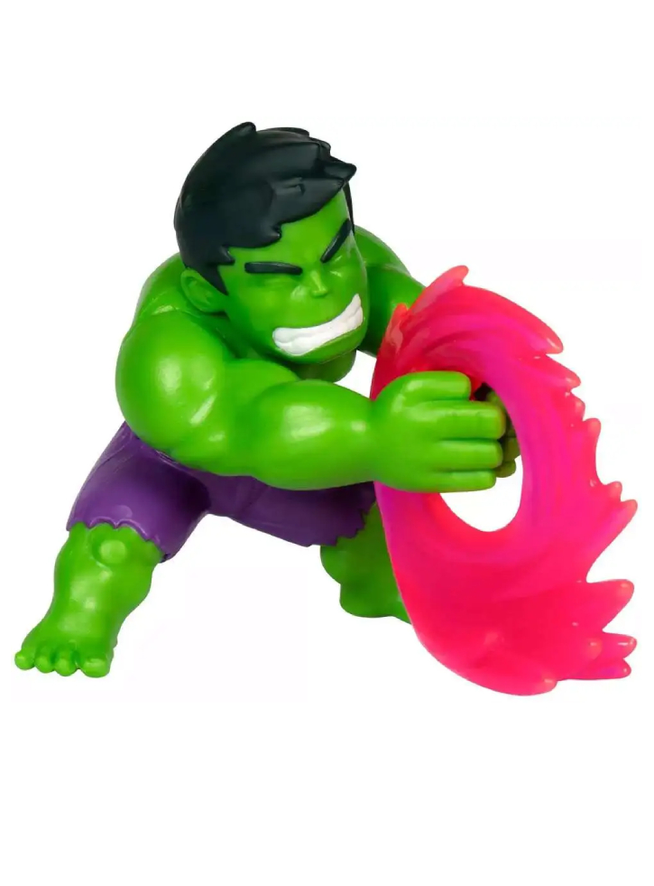 Marvel Avengers Mighty-Verse Collection Hulk (Series 2) (G0093)