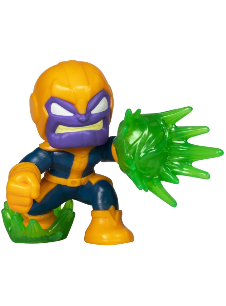 Marvel Avengers Mighty-Verse Collection Thanos (Series 2) (G0091)