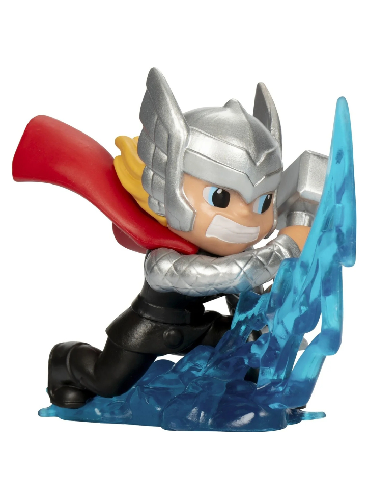Marvel Avengers Mighty-Verse Collection Thor (Series 2) (G0096)