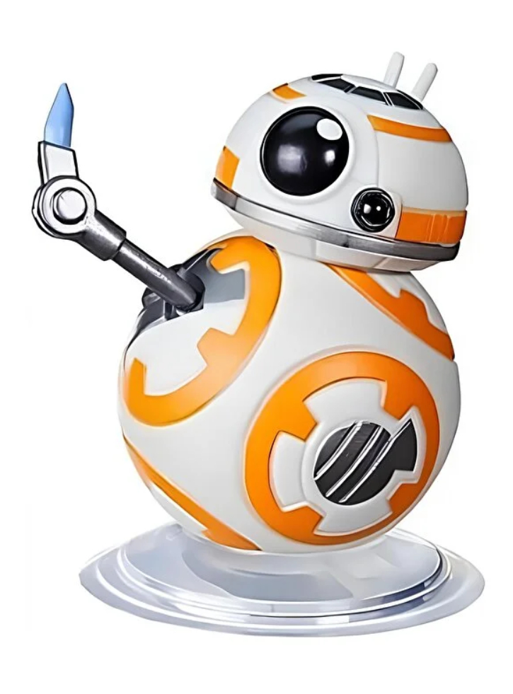 Disney Star Wars The Bounty Collection (Series7) #42 (F7441)