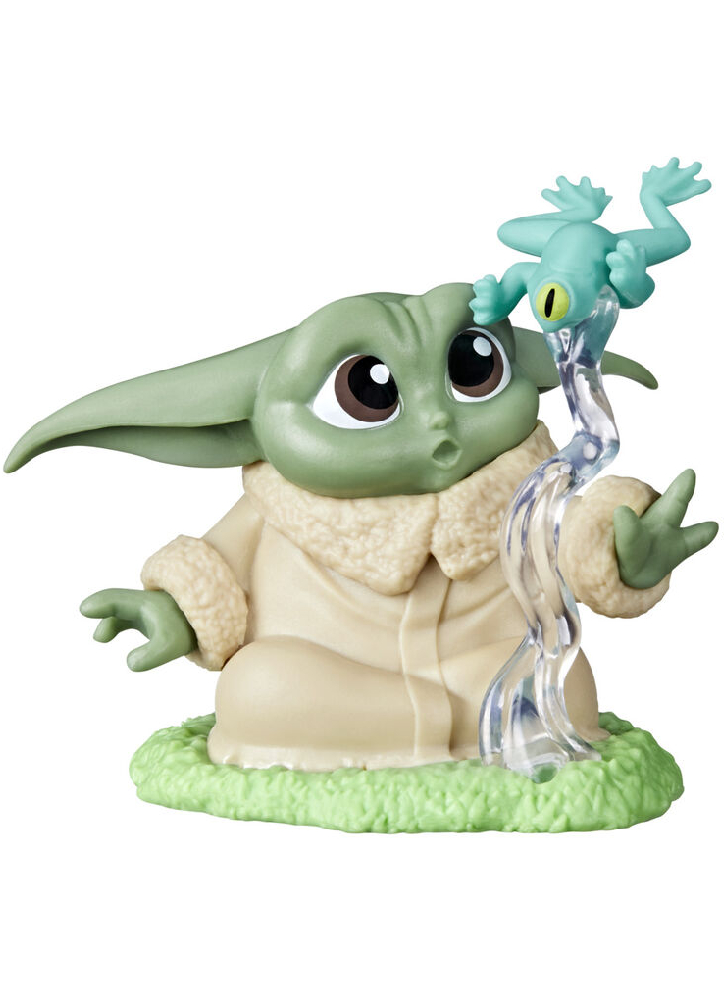 Disney Star Wars The Bounty Collection (Series7) #38 (F7437)