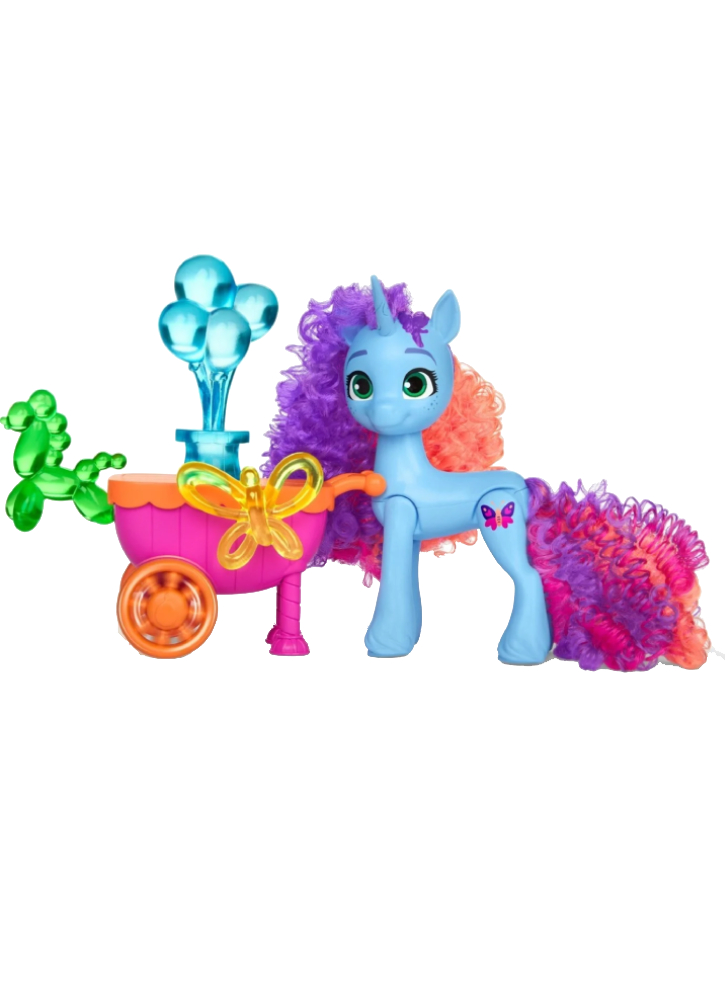 My Little Pony Pony Balloons (F8738)