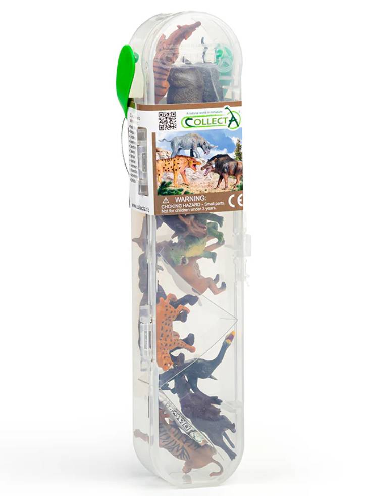 CollectA Mini Prehistoric Animals Giftset (COL01100)