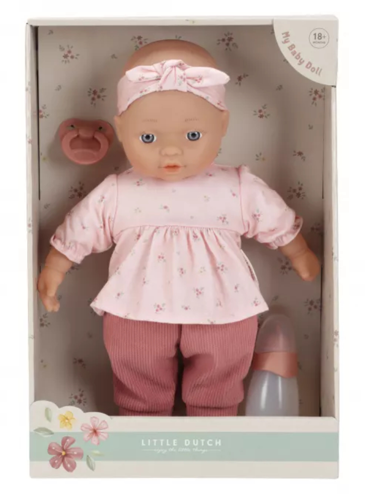 Little Dutch Baby Doll Kate (LD4581)