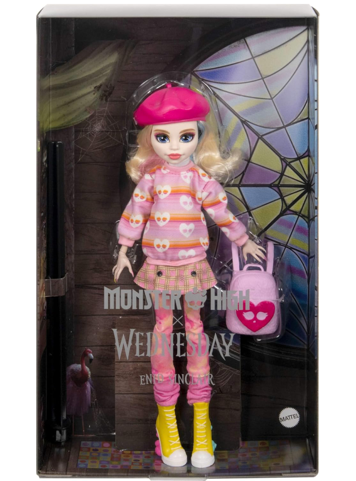 Mattel ENID (HXJ05)