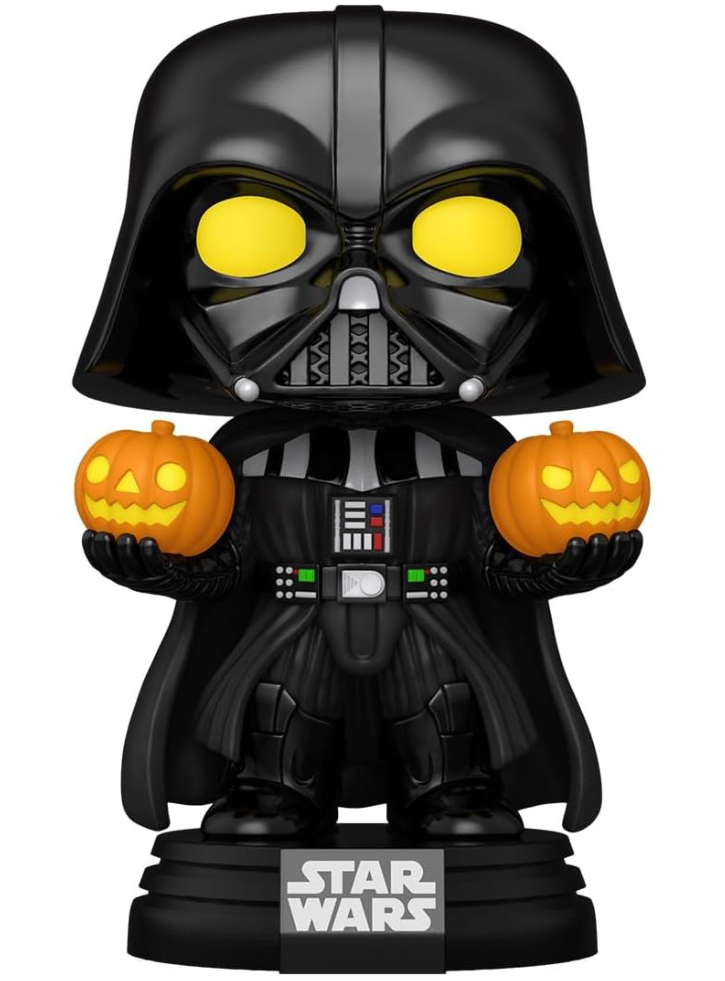 Funko Pop Super Star Wars Vader (SFX) #727 15cm