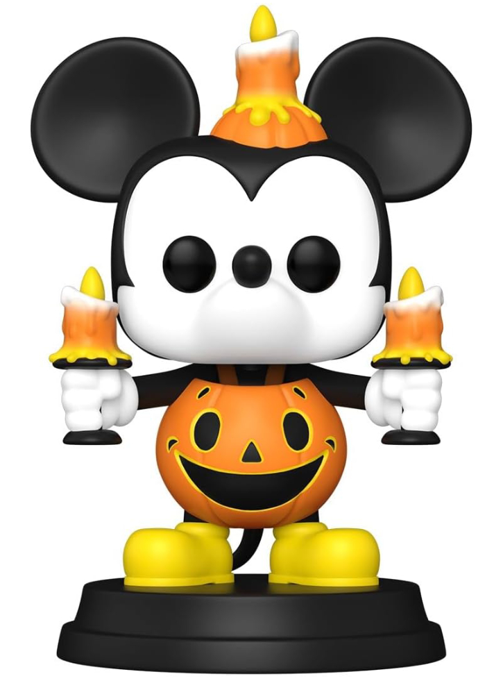 Funko Pop Super Disney Mickey (SFX) #1493 15cm