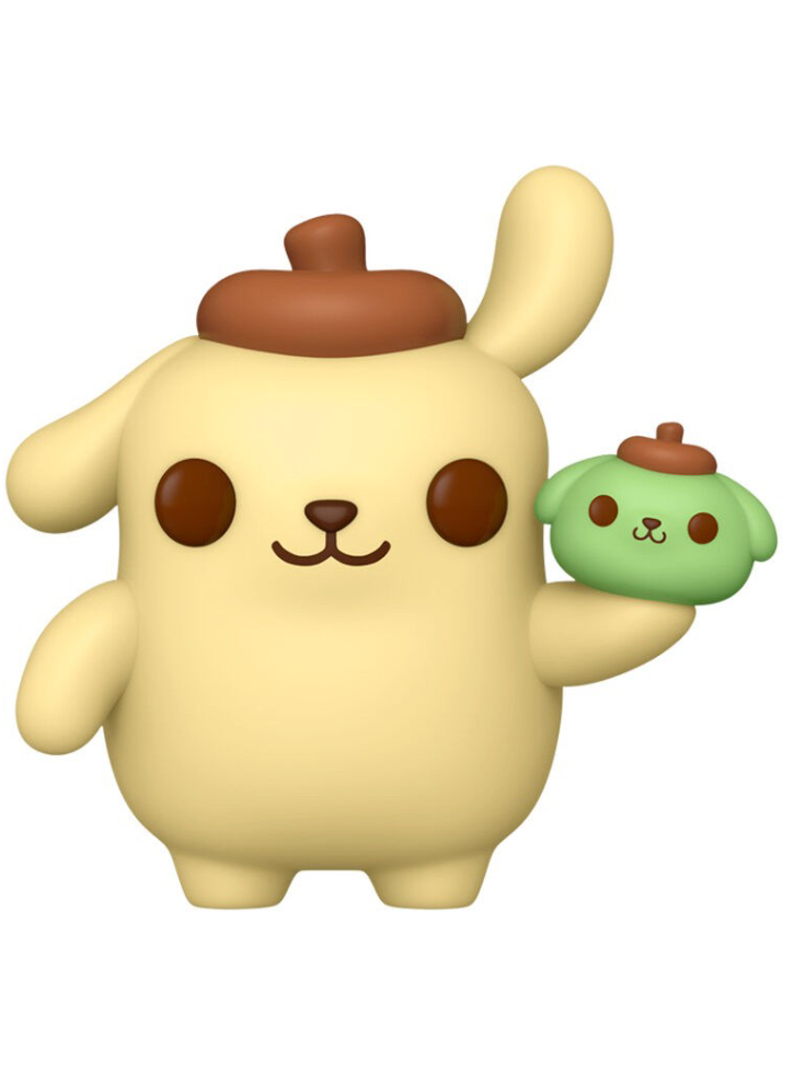 Funko Pop Sanrio Hello Kitty Pompompurin #94 9cm