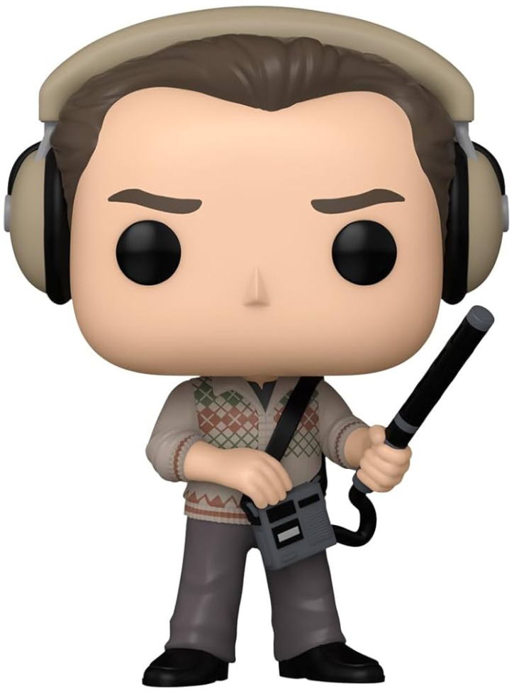 Funko Pop Movies The Conjuring Ed #1618 9cm