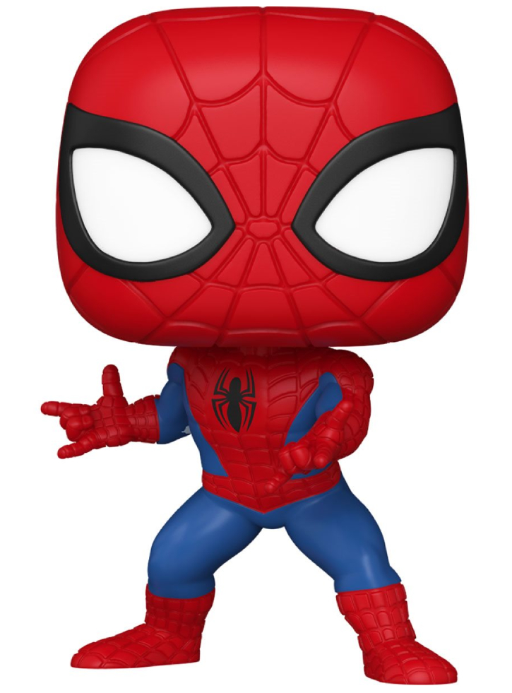 Funko Pop Marvel New Classics Spider-Man #1422 9cm