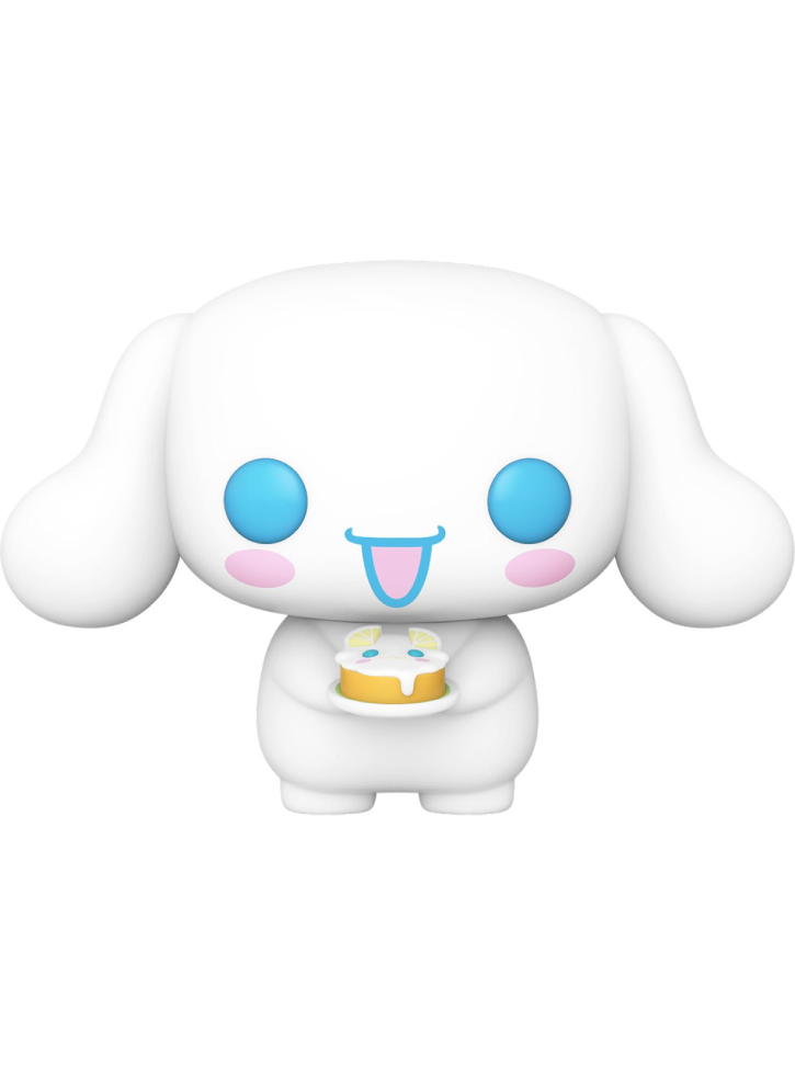 Funko Pop Sanrio Hello Kitty and Friends Cinnamoroll #92 9cm