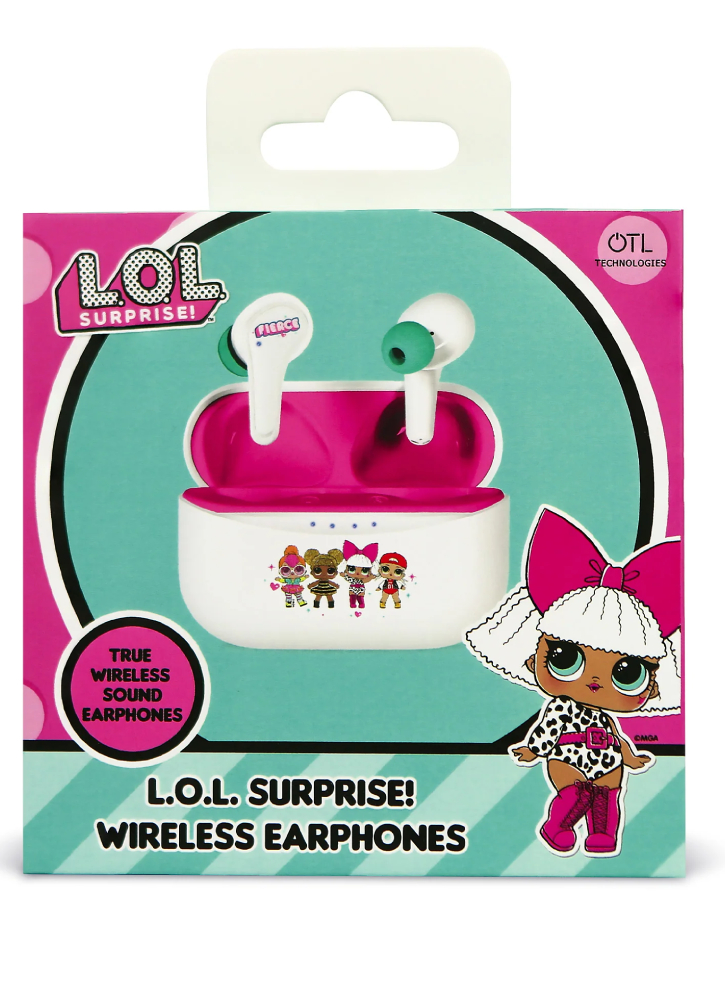 OTL L.O.L B.B. Nation TWS Earphones