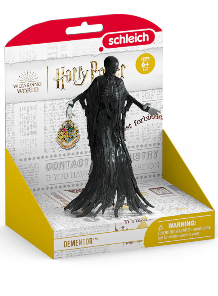 Schleich Harry Potter Dementor (13992)