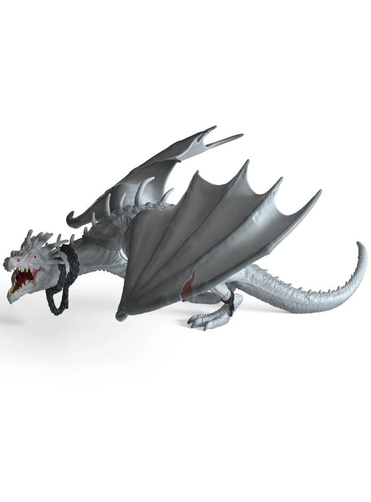 Schleich Harry Potter Ukrainian Ironbelly (13995)