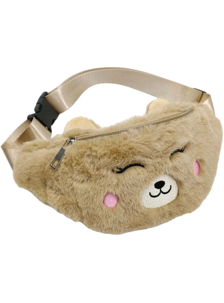 Tinka Belt Bag Teddy (8-802034)