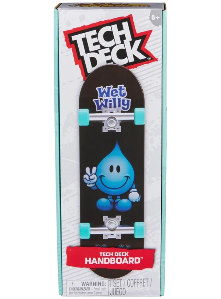 Tech Deck Handboard 27 cm World Industries (6071367)