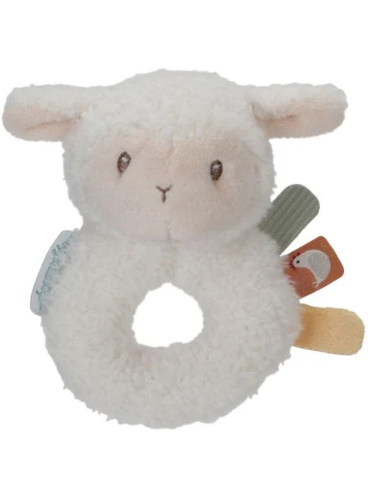 Little Dutch Rattle sheep Little Farm (LD8831)