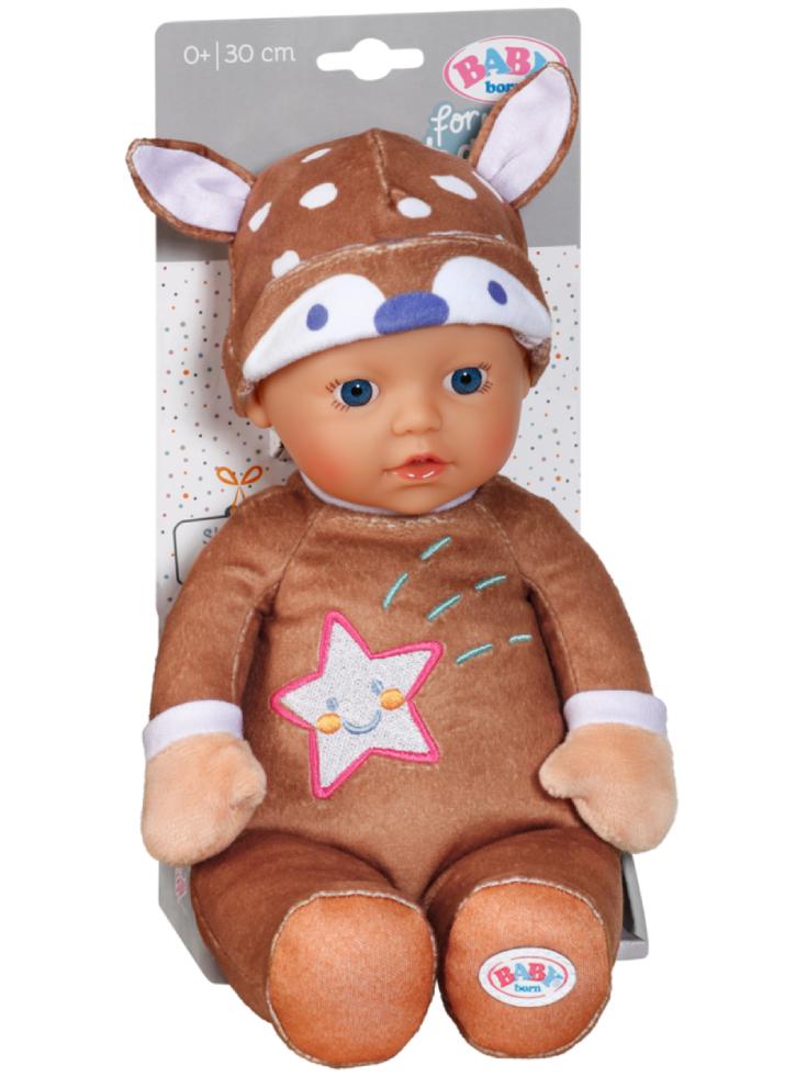 Baby Born Sleepy Deer for babies 30cm (836552)